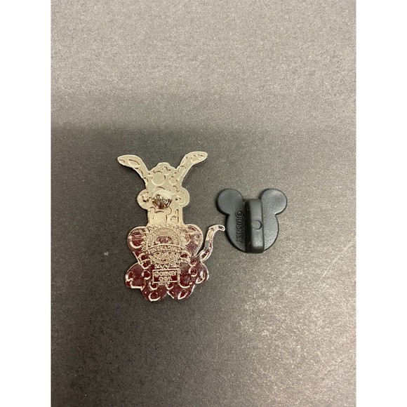 Disney 2009 Pin Floppy Ear Pluto - Picture 2 of 4